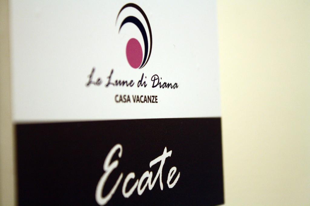 Le Lune Di Diana Matera Luaran gambar